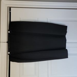 Jones New York Collection size 18W black skirt